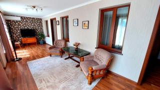 Niabi Apartment - Tbilisi - 2