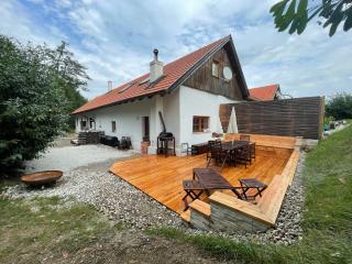 wundervoll eben - CHALETS & PLÄTZE voller WUNDER - NOTSCHKERL & FEINIS - Waasen - 7