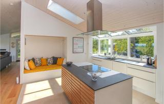 Gorgeous Home In Samsø With Kitchen - 6