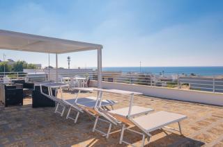 Villetta Teresa Vista Mare - Torre Vado - 8