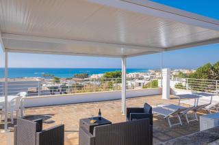 Villetta Teresa Vista Mare - Torre Vado - 9