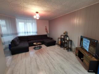Noah Apartment - Uricani - 9