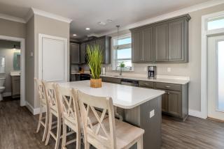 Island Time IV - PET FRIENDLY! Private heated gulf facing pool - covered porches and sundecks - This Amazing home has it ALL! home - Dauphin Island - 1