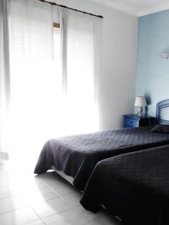 Hotel Apartamento Praia Azul - Santa Cruz - 7