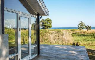 Nice Home In Samsø With Kitchen - Nordby - 9