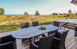 Nice Home In Samsø With Kitchen - Nordby - 3