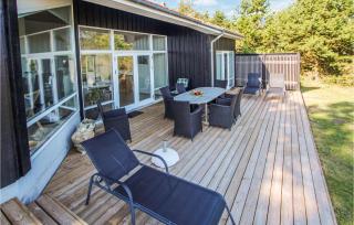 Nice Home In Samsø With Kitchen - Nordby - 2