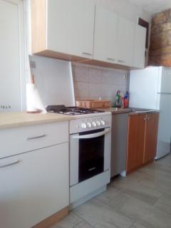 Apartment Ljilja - Blato - 3
