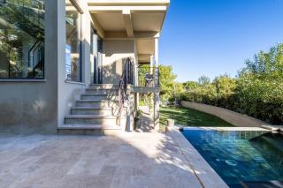 Mougins Collection - Ravissante Suite avec Bassin chauffé en saison - Mougins - 8