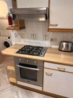 Beautiful 1 bed bungalow - Ryde - 2