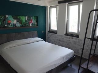 Casa Vacanze Malvarosa - Spigno Saturnia - 1
