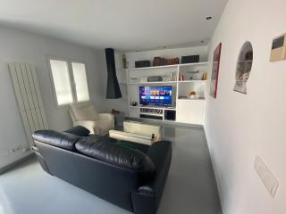 Apartamento en Madrid Rio con Parking Gratuito - Madrid - 3