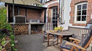 Ferienhaus "Alter Backes" - denkmalgeschütztes Fachwerkhaus - Mehren - 7