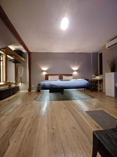Super Design Appartamento Napoli Centro con Sky wifi veloce e Netflix - Napels - 4