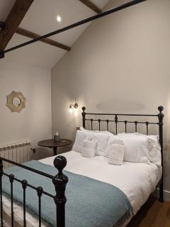 Brook Cottage Askrigg - Askrigg - 3