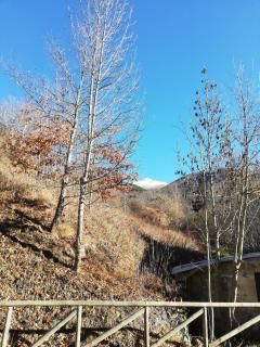 Ai piedi del Monte Cimone - Fiumalbo - 6