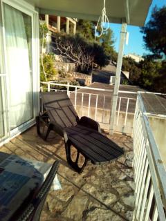 Apartment Ljilja - Blato - 5
