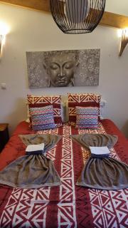 Les Gîtes KARMA - 2