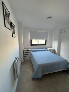 Departamento B° Guemes con cochera - 7
