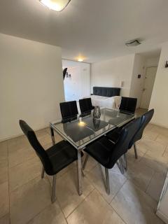 Departamento B° Guemes con cochera - 4