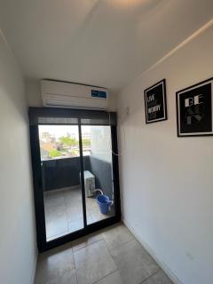 Departamento B° Guemes con cochera - 2