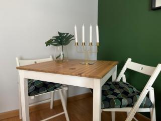 Love Rent4 Málaga Armengual - 4