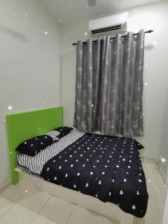 88 homestay bagan lalang - Sepang - 3