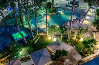 Hotel Mediterraneo - Lignano Sabbiadoro - 6
