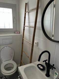 Appartement T2 - port d'Orange - 3