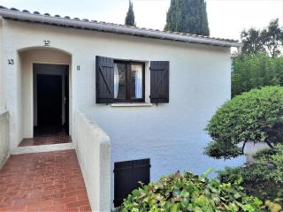 Cavalaire sur mer Appartement T3-160 m plage - 800 m Centre-ville. Park - Cavalaire-sur-Mer - 5