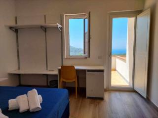 Itaca Rooms Palinuro - Palinuro - 1