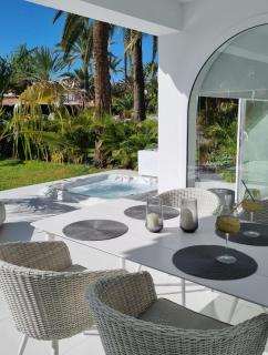 Sun Club P65 Premium Bungalow - Maspalomas - 4