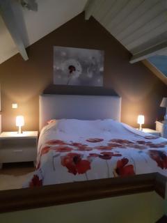 Au Ptit Coquelicot - Houyet - 8