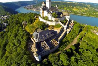Ferienwohnung in Lahnstein am Rhein - 4