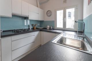 Apartamento Sweet Home in Cádiz - Cadice - 9