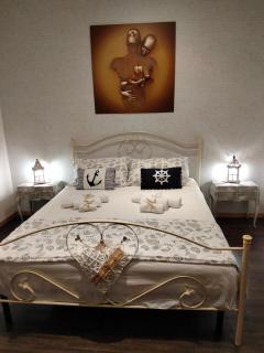 Maison de perles - Bari - 1