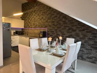 A&D Apartment+Ferienwohnung/Elsasser Blick - Bühlertal - 9