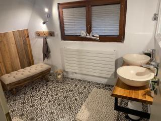 Schöne Ferienwohnung Altes Gebälk Fachwerkhaus - Bacharach - 1
