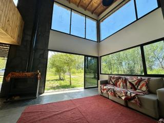 Chalet San Rafael (Villa 25 de Mayo) - San Rafael - 9