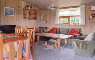 Holiday Home Haslevgårde Bakker Hadsund Xii - 9