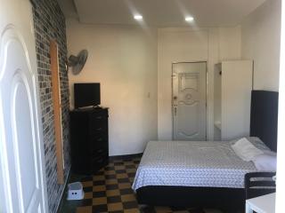APARTA-ESTUDIO EN LA ZONA COLONIAL - 6