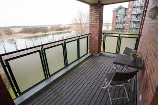 Ferienwohnung Urlaub - Greifswald - 2