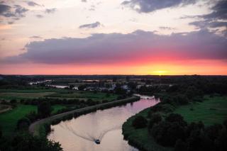 Ferienwohnung Urlaub - Greifswald - 1