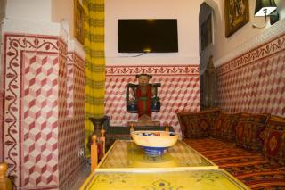 Riad dar Rhamna - Essaouira - 1