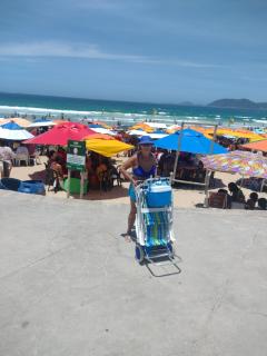 Cabo Frio - Praia do Peró - Cabo Frio - 8