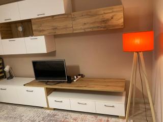 Olivia`s Studio - apartment Iasi - Iaşi - 6