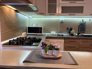 Olivia`s Studio - apartment Iasi - Iaşi - 4
