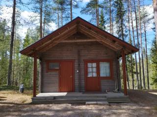 Finn Camping Kangasjoki - Suomussalmi - 5