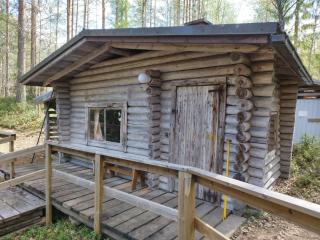 Finn Camping Kangasjoki - Suomussalmi - 6
