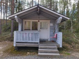 Finn Camping Kangasjoki - Suomussalmi - 4